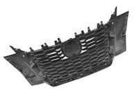 2020 2021 2022 2023 Nissan Sentra Grille Front Bumper Upper Grille Chrome Honeycomb - Bumper & Body Parts