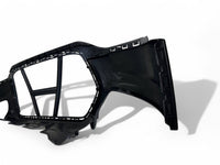 2020-2025 Ford Transit 150 250 350 350HD & E-Transit Front Bumper Upper Cover - Bumper & Body Parts