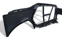 2020-2025 Ford Transit 150 250 350 350HD & E-Transit Front Bumper Upper Cover - Bumper & Body Parts
