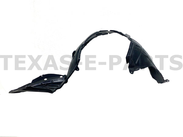 2019 2020 2021 2022 2023 2024 Nissan Altima Front Fender Inner Liner Right Passenger Side