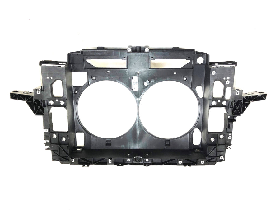 2008 2009 2010 2011 2012 2013 2014 2015 2016 2017 Infiniti EX35 EX37 QX50 Core Support Bracket Radiator