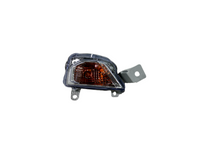 2019-2022 Nissan Altima Front Bumper Turn Signal Light Lamp With Cover Right Passenger Side - Bumper & Body Parts