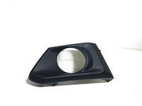 2019 2020 2021 2022 Nissan Altima Front Bumper Fog Light Lamp With Cover Left Driver - Bumper & Body Parts