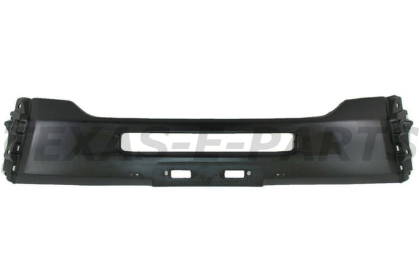 2016 2017 2018 Mitsubishi Outlander Front Bumper Center Panel Assembly