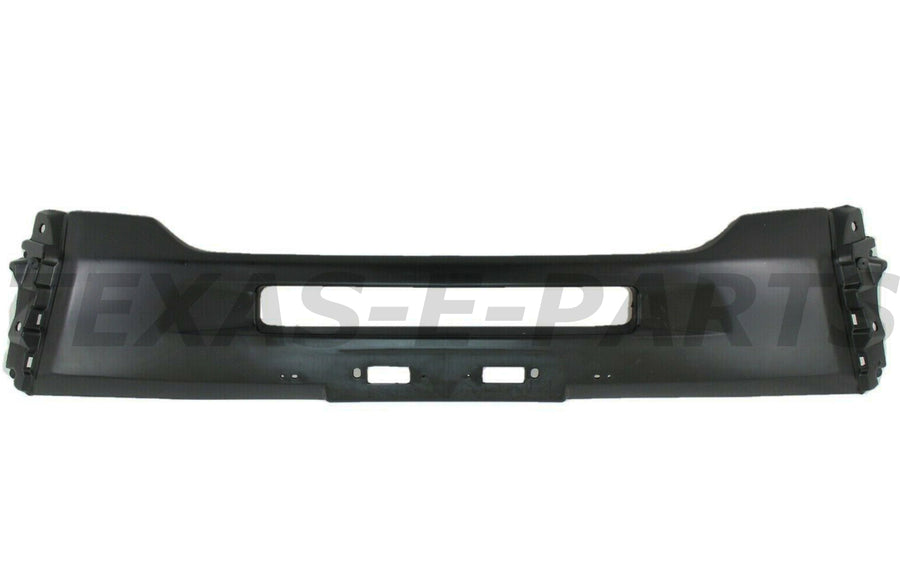 2016 2017 2018 Mitsubishi Outlander Front Bumper Center Panel Assembly