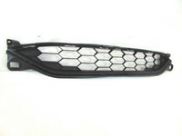 2016 2017 2018 Honda HR-V HRV Front Bumper Cover With Lower Grille & Lower Valance Cover Panel - Bumper & Body Parts