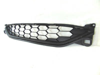 2016 2017 2018 Honda HR-V HRV Front Bumper Cover With Lower Grille & Lower Valance Cover Panel - Bumper & Body Parts