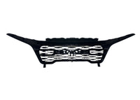2023-2026 Ram Promaster 1500-3500 & Promaster EV Front Bumper Grille Dark Gray - Bumper & Body Parts