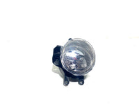 2014 2015 2016 Toyota Highlander Front Fog Light Lamp With Cover Left Driver Side - Bumper & Body Parts