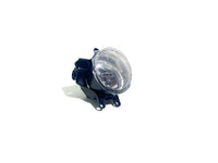 2014 2015 2016 Toyota Highlander Front Fog Light Lamp With Cover Left Driver Side - Bumper & Body Parts