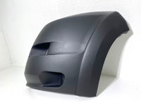 2019 2020 2021 2022 Ram Promaster 1500 2500 3500 Front Bumper Left Driver Side End Cap Cover Black - Bumper & Body Parts