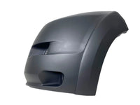2019-2022 Ram Promaster 1500 2500 3500 Left Right Front Bumper Side End Cap Cover Black Driver & Passenger Set - Bumper & Body Parts