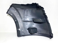 2019 2020 2021 2022 Ram Promaster 1500 2500 3500 Front Bumper Left Driver Side End Cap Cover Black - Bumper & Body Parts