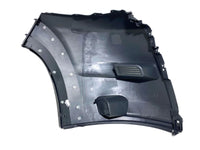 2019-2022 Ram Promaster 1500 2500 3500 Left Right Front Bumper Side End Cap Cover Black Driver & Passenger Set - Bumper & Body Parts