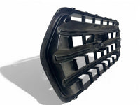 2020-2023 Ford Transit 150 250 350 350HD Front Bumper Upper Grille Black - Bumper & Body Parts