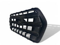 2020-2023 Ford Transit 150 250 350 350HD Front Bumper Upper Grille Black - Bumper & Body Parts