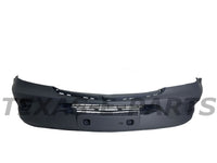 2014 2015 2016 2017 2018 Mercedes-Benz Freightliner Sprinter 2500 3500 Front Bumper Without Fog Holes