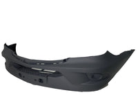 2014 2015 2016 2017 2018 Mercedes Benz Sprinter 2500 3500 Front Bumper Without Fog Holes - Bumper & Body Parts
