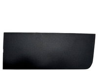 2021-2024 Chevrolet Suburban Tahoe Left Side Front Bumper Tow Hook Eye Cap Cover - Bumper & Body Parts