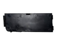 2021-2024 Chevrolet Suburban Tahoe Left Side Front Bumper Tow Hook Eye Cap Cover - Bumper & Body Parts