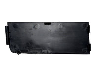 2021-2024 Chevrolet Suburban Tahoe Left Side Front Bumper Tow Hook Eye Cap Cover - Bumper & Body Parts