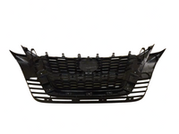 2019-2022 Nissan Altima Grille Front Bumper Upper Grille Chrome - Bumper & Body Parts