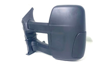 2015 2016 2017 2018 2019 2020 2021 2022 2023 2024 Ford Transit Left Right Front Door Side Rear View Long Arm Mirror Pair - Bumper & Body Parts