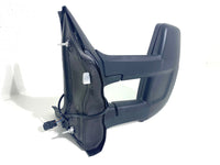 2015 2016 2017 2018 2019 2020 2021 2022 2023 2024 Ford Transit 150 250 350 350HD Front Door Left Side Rear View Mirror Long Arm - Bumper & Body Parts