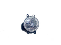2014 2015 2016 Toyota Highlander Front Fog Light Lamp With Cover Right Passenger Side - Bumper & Body Parts