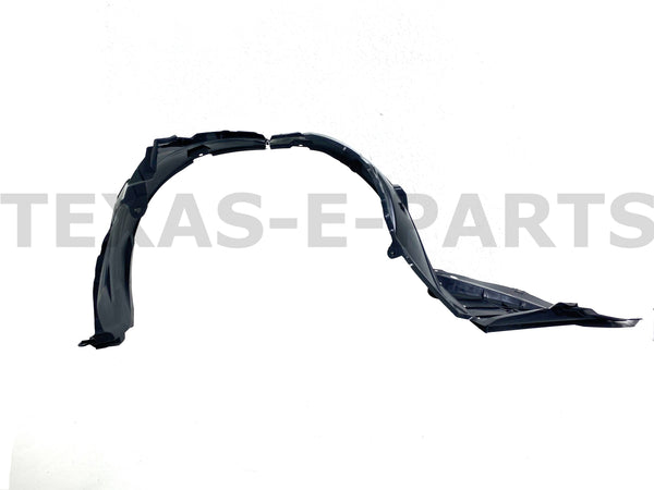 2019 2020 2021 2022 2023 2024 Nissan Altima Front Fender Inner Liner Left Driver Side