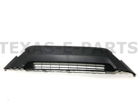 2019 2020 2021 2022 2023 2024 Toyota Rav4 Front Bumper Lower Grille - Bumper & Body Parts