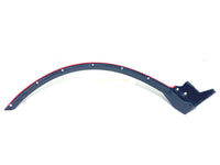 2013 2014 2015 2016 2017 2018 Toyota Rav4 Fender Flare Wheel Molding Trim Front Right Passenger Side - Bumper & Body Parts