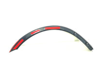 2014-2020 Mitsubishi Outlander Rear Wheel Arch Flare Molding Trim Left Driver Side - Bumper & Body Parts
