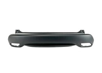 2019-2022 Honda HRV HR-V Rear Bumper Cover - Bumper & Body Parts