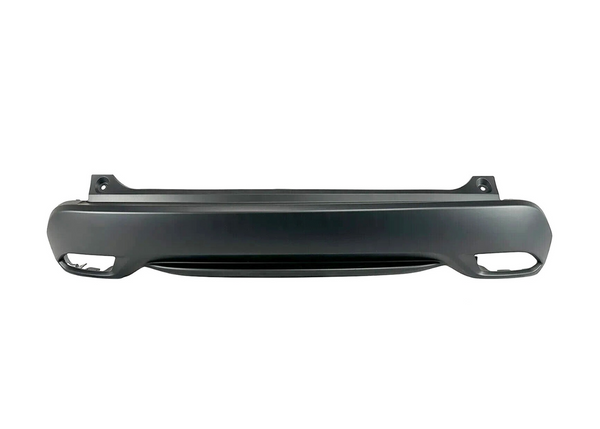 2019 2020 2021 2022 Honda HRV HR-V Rear Bumper Cover