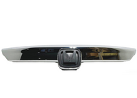 2018-2020 Honda Accord Front Bumper Upper Grille Chrome Molding Trim - Bumper & Body Parts