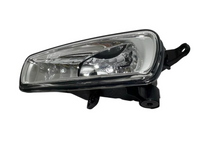 2015-2024 Ford Focus Transit 150 250 350 350HD E-Transit Left Front Bumper Fog Light Lamp Driver Side - Bumper & Body Parts
