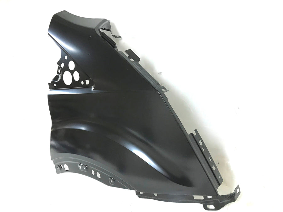 2015 2016 2017 2018 2019 2020 2021 2022 2023 2024 2025 2026 Ford Transit 1500 2500 3500 3500HD Right Front Fender Panel Passenger side