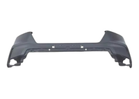2023 2024 2025 Honda CR-V CRV EX EX-L LX & Hybrid Front Bumper Upper Cover