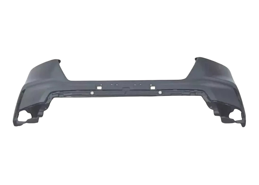2023 2024 2025 Honda CR-V CRV EX EX-L LX & Hybrid Front Bumper Upper Cover
