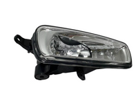 2015 2016 2017 2018 2019 2020 2021 2022 2023 2024 Ford Focus Transit 150 250 350 350HD E-Transit Right Front Bumper Fog Light Lamp Passenger Side