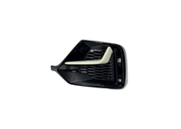 2020-2021 Honda Civic Hatchback Rear Bumper Garnish Right Passenger Side - Bumper & Body Parts