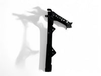 2025 Toyota Camry LE SE XLE XSE Radiator Core Support Left Driver Side Bracket - Bumper & Body Parts
