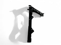2025 Toyota Camry LE SE XLE XSE Radiator Core Support Left Driver Side Bracket - Bumper & Body Parts