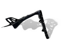 2025 Toyota Camry LE SE XLE XSE Radiator Core Support Left Driver Side Bracket - Bumper & Body Parts
