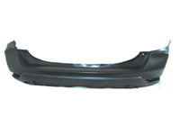 2017 2018 2019 2020 Nissan Rogue Rear Bumper Cover - Bumper & Body Parts