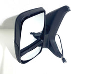 2015 2016 2017 2018 2019 2020 2021 2022 2023 2024 Ford Transit Front Left Right Door Side Rear View Mirror Short Arm Set Driver Passenger - Bumper & Body Parts