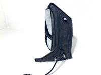 2015 2016 2017 2018 2019 2020 2021 2022 2023 2024 Ford Transit LH Driver Front Door Side Rear View Mirror Short Arm - Bumper & Body Parts
