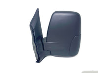 2015 2016 2017 2018 2019 2020 2021 2022 2023 2024 Ford Transit LH Driver Front Door Side Rear View Mirror Short Arm - Bumper & Body Parts
