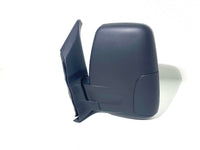 2015 2016 2017 2018 2019 2020 2021 2022 2023 2024 Ford Transit Front Left Right Door Side Rear View Mirror Short Arm Set Driver Passenger - Bumper & Body Parts